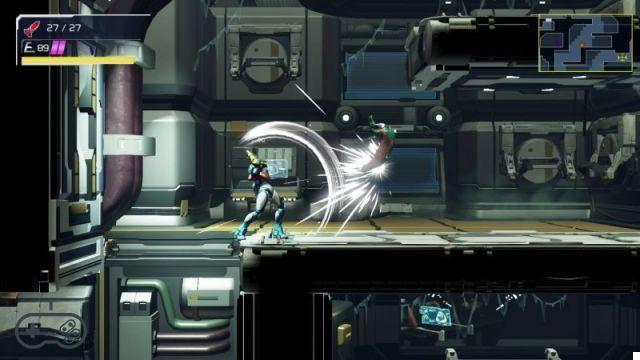 Metroid Dread, la critique du grand retour de Samus