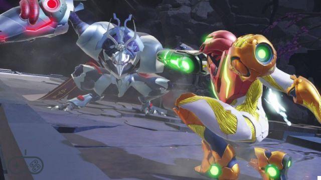 Metroid Dread, la critique du grand retour de Samus