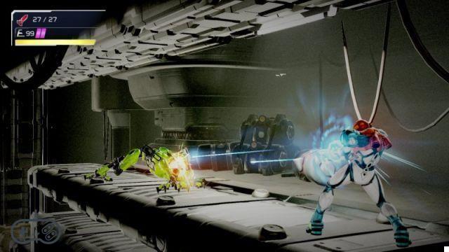Metroid Dread, la reseña del gran regreso de Samus