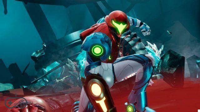 Metroid Dread, la critique du grand retour de Samus