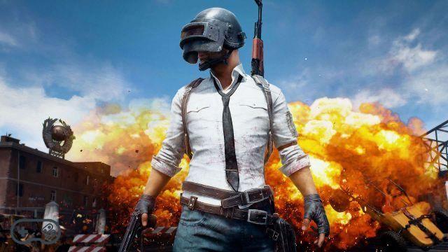 PUBG: the new update allows total cross-play between PlayStation 4 and Xbox One