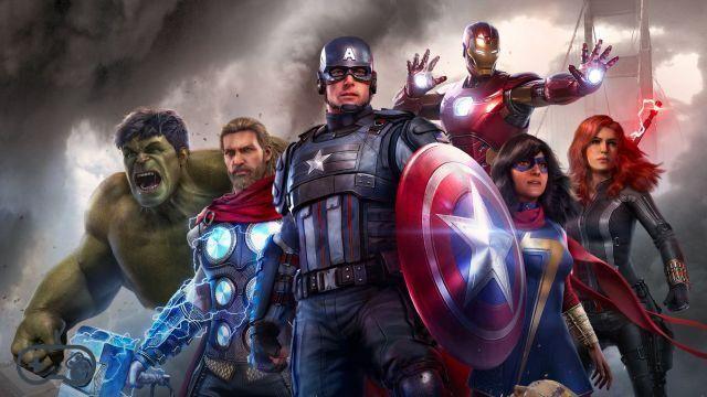 Marvel's Avengers: les auteurs expliquent les raisons de l'exclusivité de Spider-Man