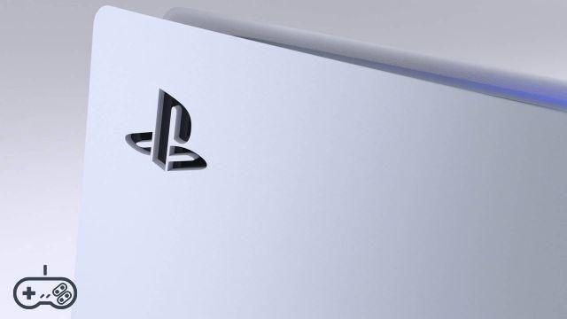 PlayStation 5: revelada a primeira grande atualização, chega o armazenamento USB