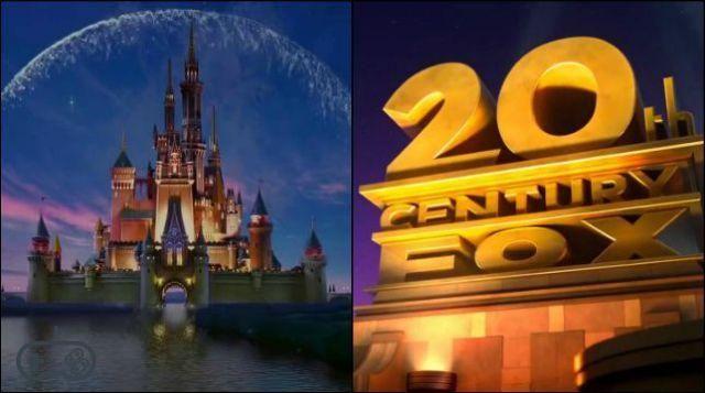 20th Century Fox acquired by Disney for over $ 70 billion