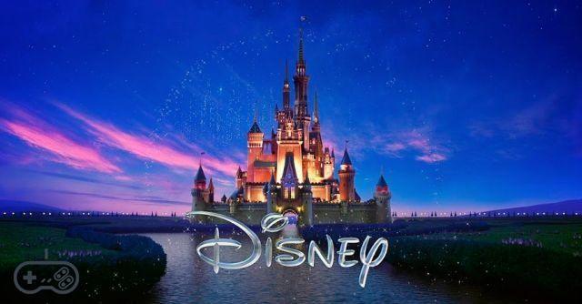 20th Century Fox adquirido pela Disney por mais de US $ 70 bilhões