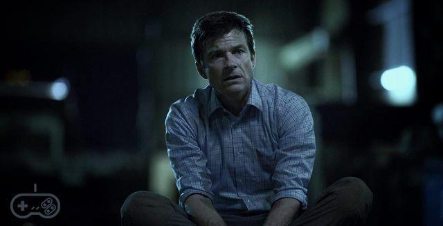 Ozark 4: announced the fourth season of the show on Netflix