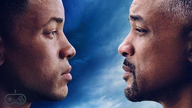 Gemini Man - Will Smith VS Will Smith in an epic match
