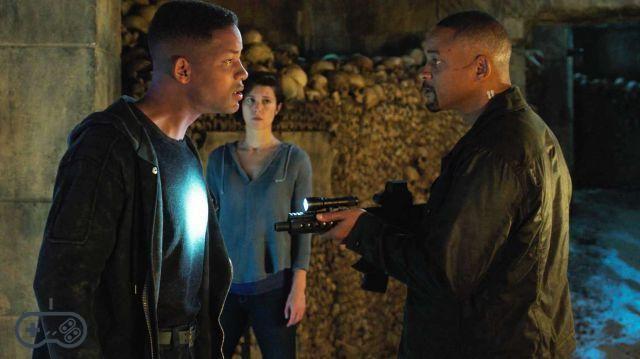 Gemini Man - Will Smith VS Will Smith dans un match épique