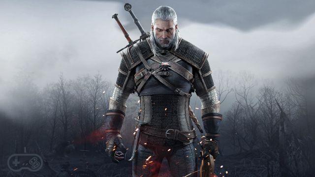 The Witcher 3 llegará pronto a PS5 y Xbox Series X / S