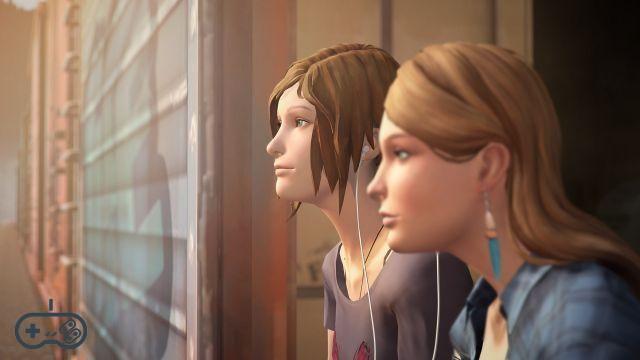 Deck Nine assumes, coming an AAA after Life is Strange: Before the Storm