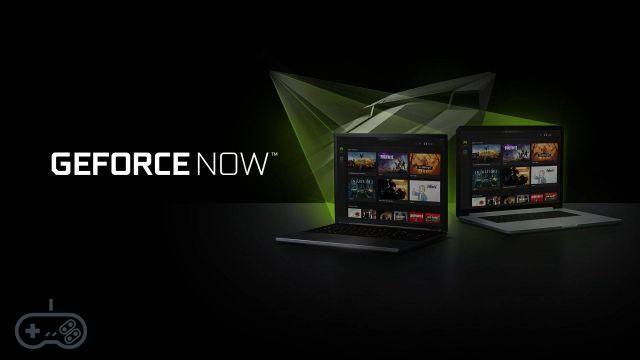 GeForce NOW - Review of the NVIDIA streaming service