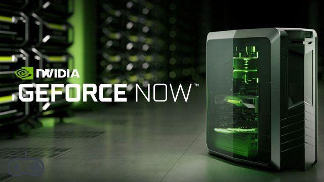 GeForce NOW - Review of the NVIDIA streaming service