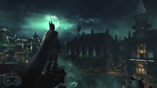 Batman Arkham: quel est l'avenir des jeux vidéo sur Dark Knight?