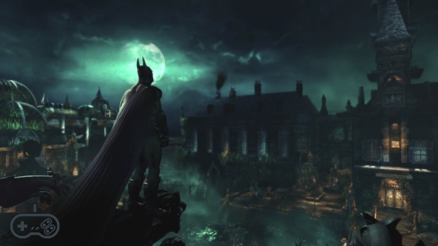 Batman Arkham: ¿cuál es el futuro de los videojuegos en The Dark Knight?