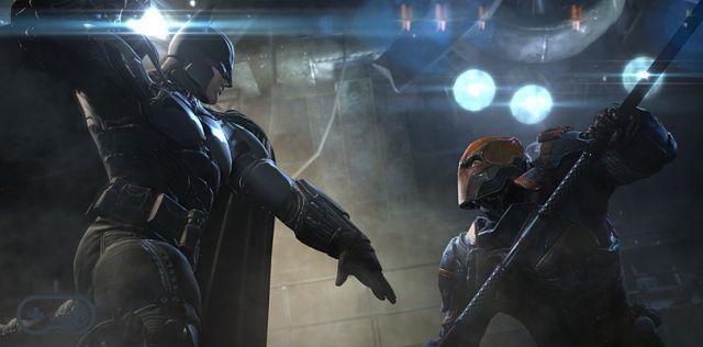 Batman Arkham: quel est l'avenir des jeux vidéo sur Dark Knight?