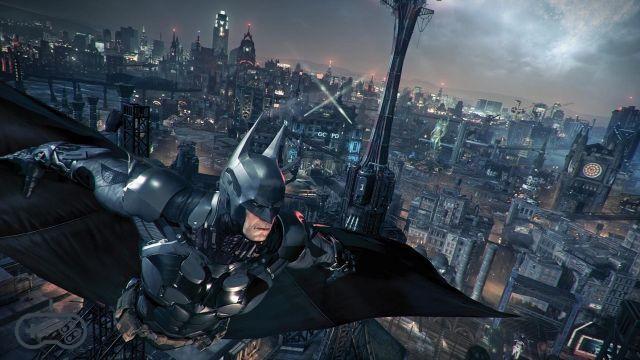 Batman Arkham: ¿cuál es el futuro de los videojuegos en The Dark Knight?