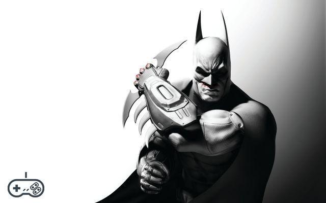 Batman Arkham: ¿cuál es el futuro de los videojuegos en The Dark Knight?