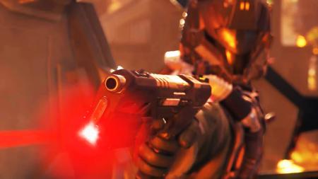 Guide to unlock all weapon camos in Call of Duty Black OPS 3