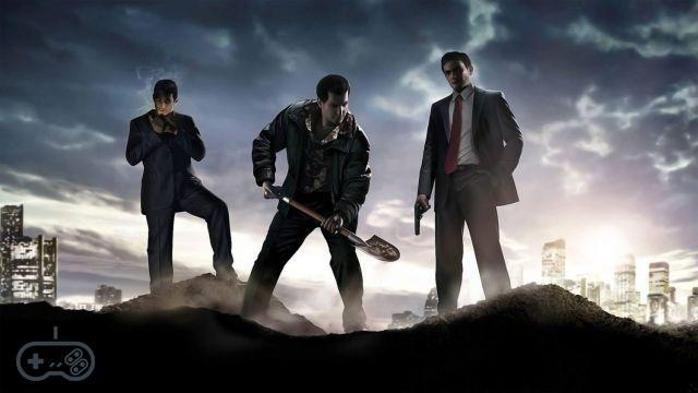 Mafia Trilogy: o remake do primeiro chegará em agosto, disponível 2 e 3