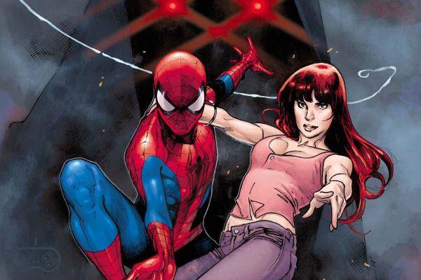 Spider-Man de JJ Abrams apparaît dans la nouvelle bande-annonce