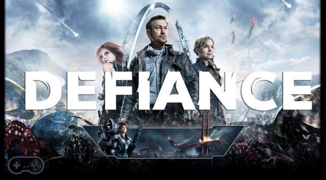 Defiance - Lista de trofeos [PS3]