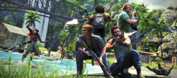 Far Cry 3 - Guide to rare animals and the way of the hunter