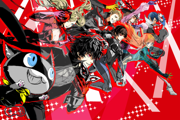 Persona 5 Strikers - Platinum Trophy and Trophy Guide
