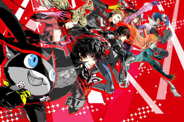 Persona 5 Strikers - Guide des trophées et trophées Platine