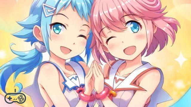 Gal * Gun Returns - Review, from ignored to heartthrob