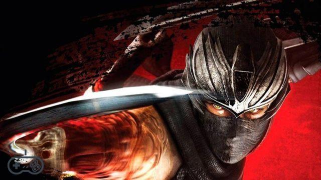 Ninja Gaiden: o Team Ninja gostaria de voltar a trabalhar na série