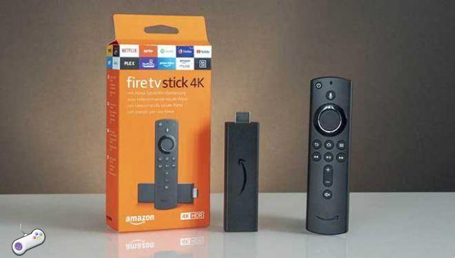 Qué hacer cuando el control remoto Fire Stick no funciona