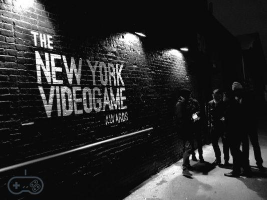 New York Game Awards: Reggie Fils-Aime will hold a prestigious meeting