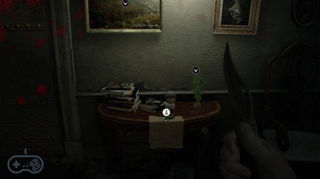 Resident Evil 7 - Guia para todas as estatuetas de Mr. Everywhere