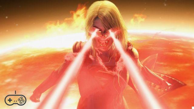 The Injustice 2 - Revisión de la edición legendaria