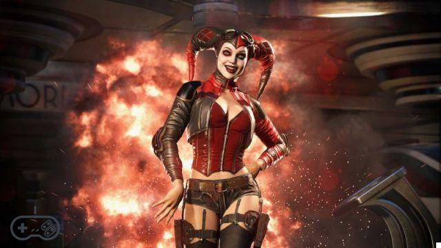 The Injustice 2 - Revisión de la edición legendaria