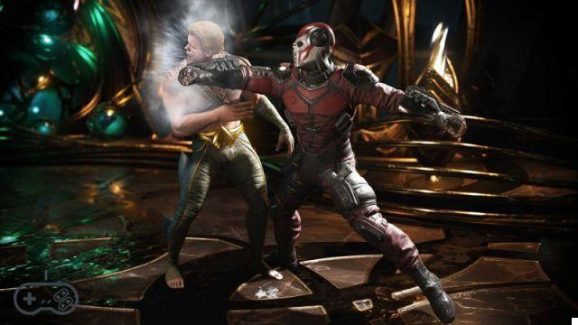 The Injustice 2 - Análise da Legendary Edition