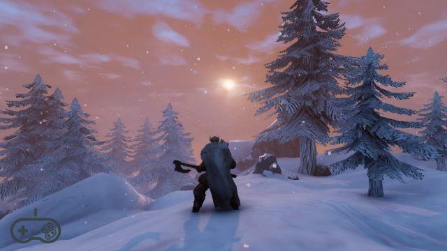 Valheim will arrive on consoles and in the Xbox Game Pass, due to a rumor