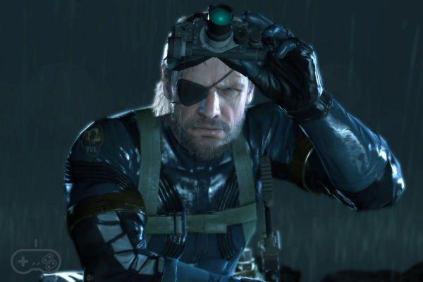 Konami: a rejeté plusieurs projets liés à Metal Gear et Silent Hill