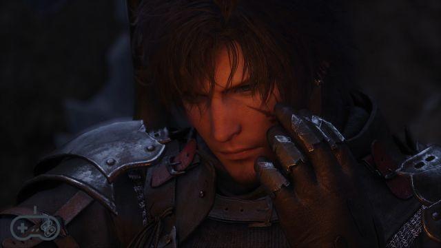 Final Fantasy 16: the graphics sector will improve in the future