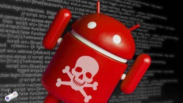 Comment supprimer facilement le virus Android