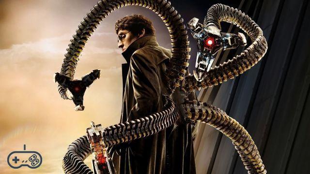 Spider-Man 3: Alfred Molina pourrait revenir en tant que docteur Octopus