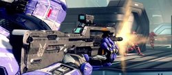 Halo 4 - Codes to unlock the Raider armor