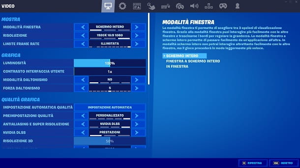 How not to make Fortnite lagging on PC