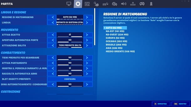How not to make Fortnite lagging on PC