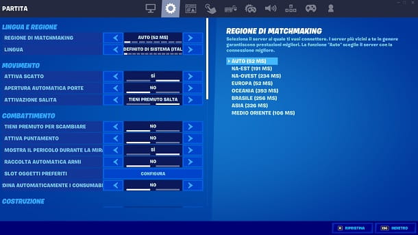 Comment ne pas retarder Fortnite sur PC