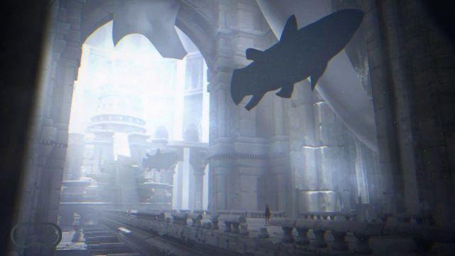 Nier Reincarnation: Square Enix publie le premier gameplay officiel