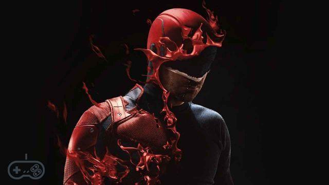 Daredevil: Los derechos volverán pronto a Marvel Studios