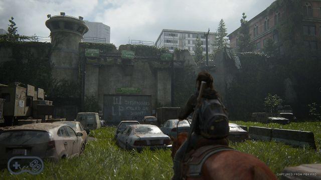 The Last of Us Part 2 - Review of the new Naughty Dog game