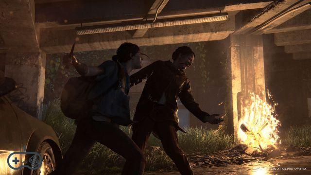 The Last of Us Part 2 - Revisión del nuevo juego de Naughty Dog