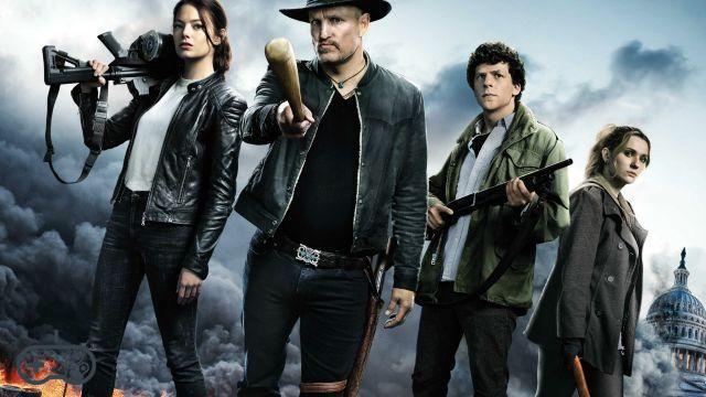 Zombieland: les films reviennent sous la forme d'un jeu vidéo en réalité virtuelle